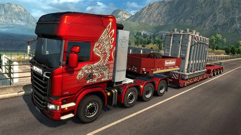 Euro Truck Simulator 2 Cheats, Codes, and Secrets for PC